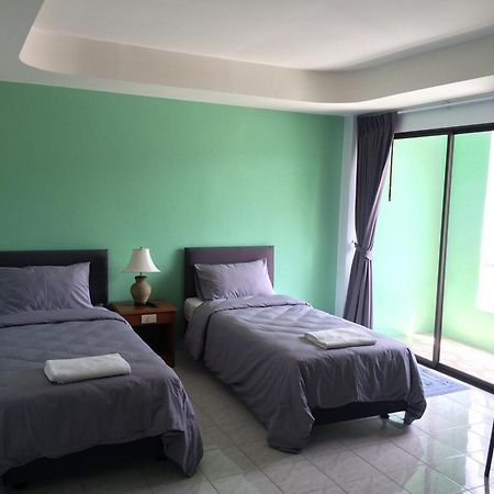 Kamalaburi Guesthouse Zewnętrze zdjęcie