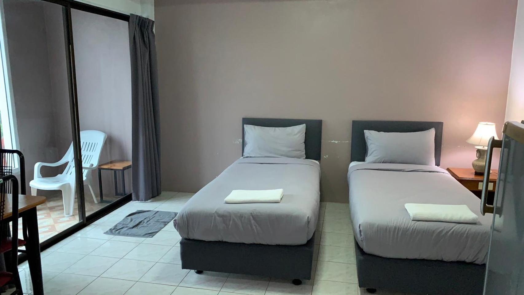 Kamalaburi Guesthouse Zewnętrze zdjęcie
