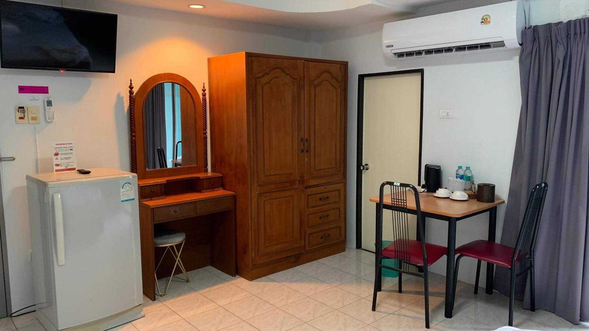 Kamalaburi Guesthouse Zewnętrze zdjęcie