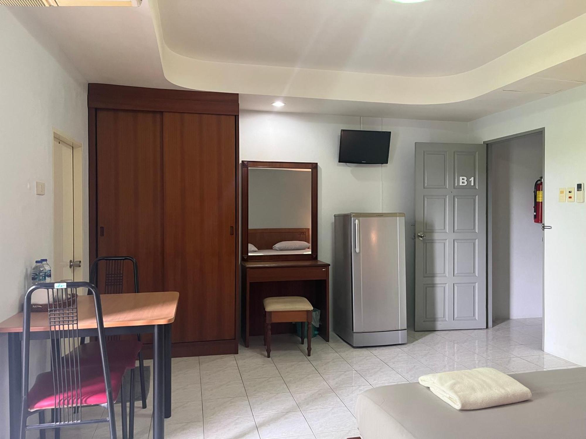 Kamalaburi Guesthouse Zewnętrze zdjęcie