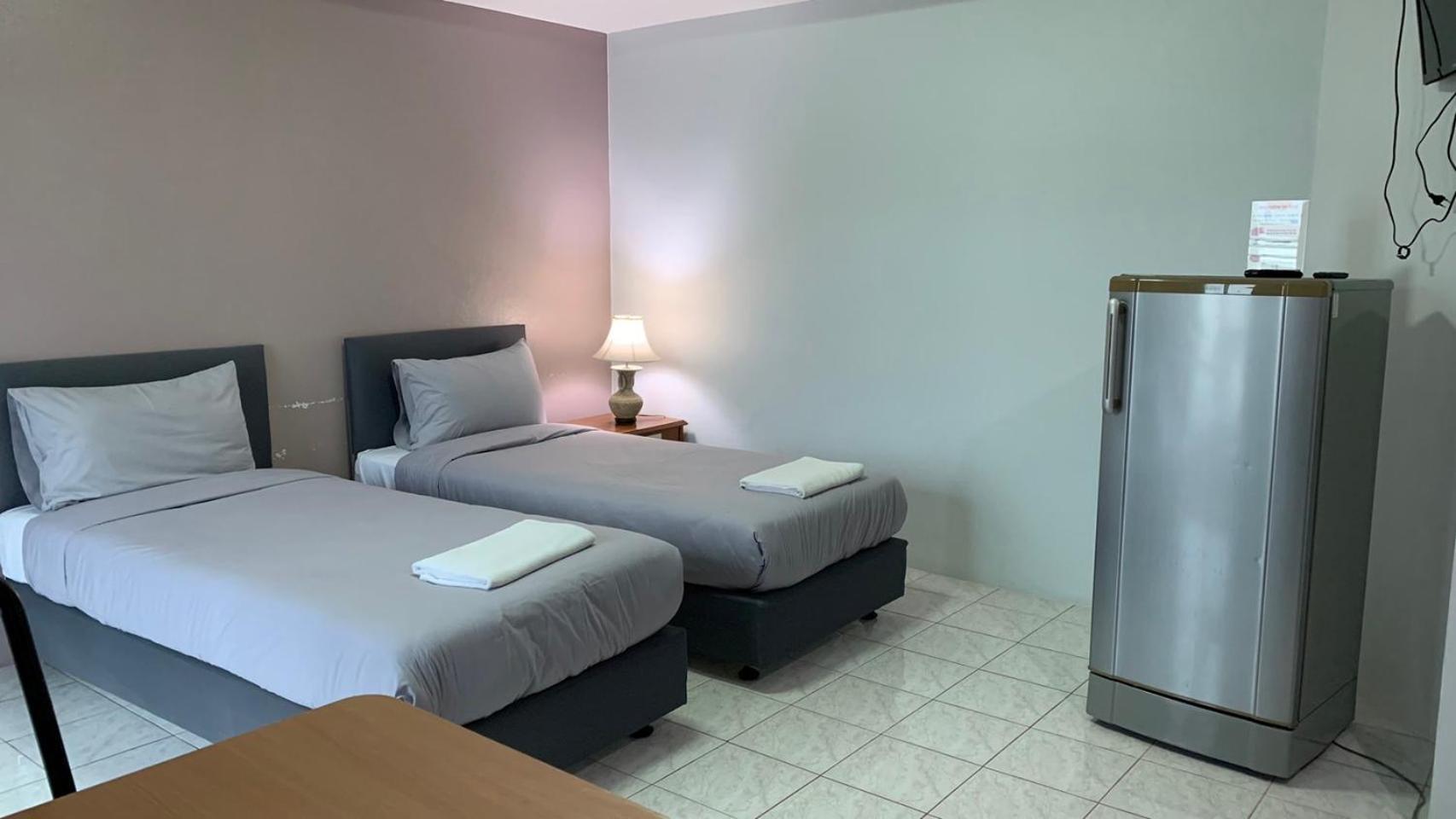 Kamalaburi Guesthouse Zewnętrze zdjęcie