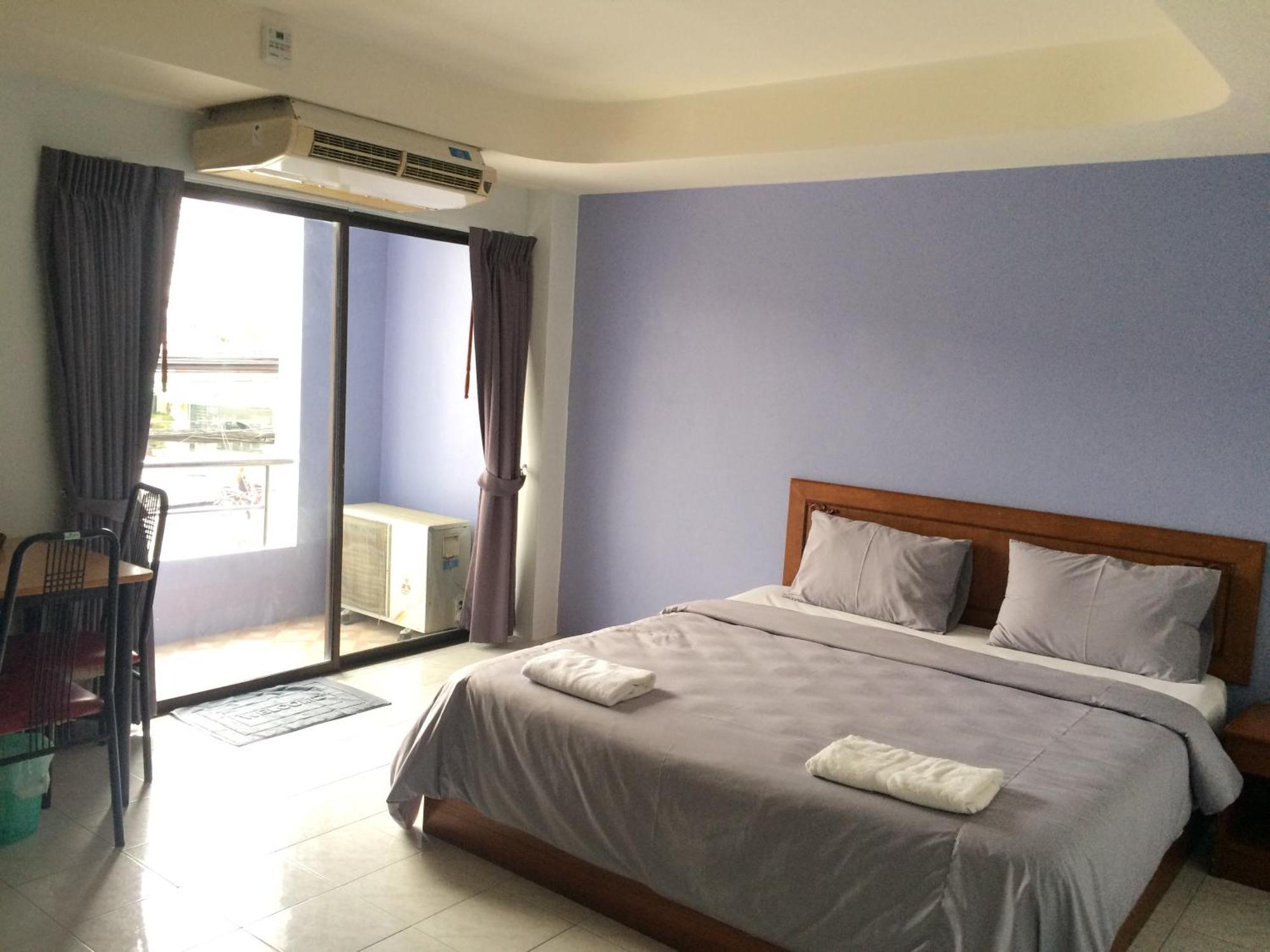 Kamalaburi Guesthouse Zewnętrze zdjęcie